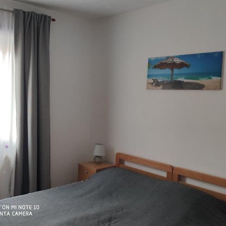 Apartments Davor Umag Exterior photo