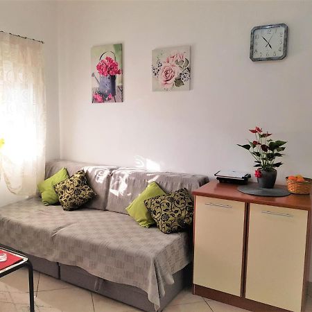 Apartments Davor Umag Exterior photo