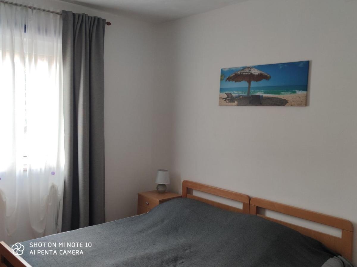 Apartments Davor Umag Exterior photo
