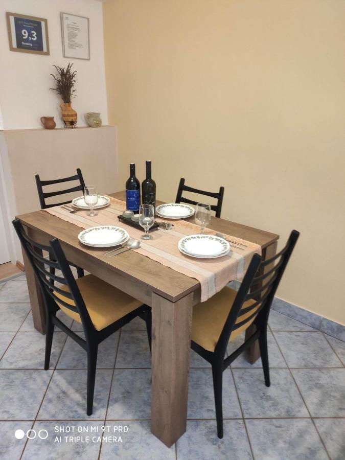 Apartments Davor Umag Exterior photo
