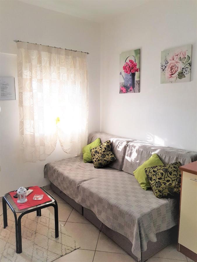 Apartments Davor Umag Exterior photo
