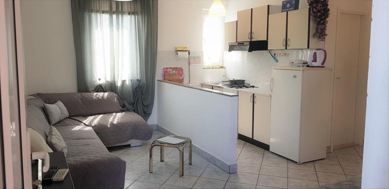 Apartments Davor Umag Exterior photo