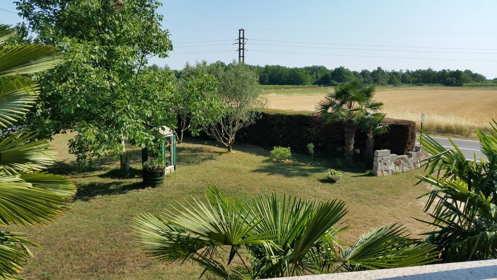 Apartments Davor Umag Room photo