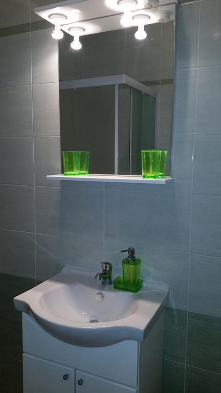 Apartments Davor Umag Room photo