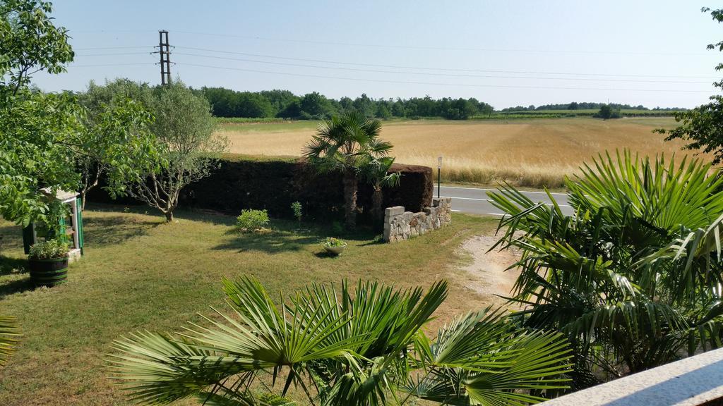 Apartments Davor Umag Room photo