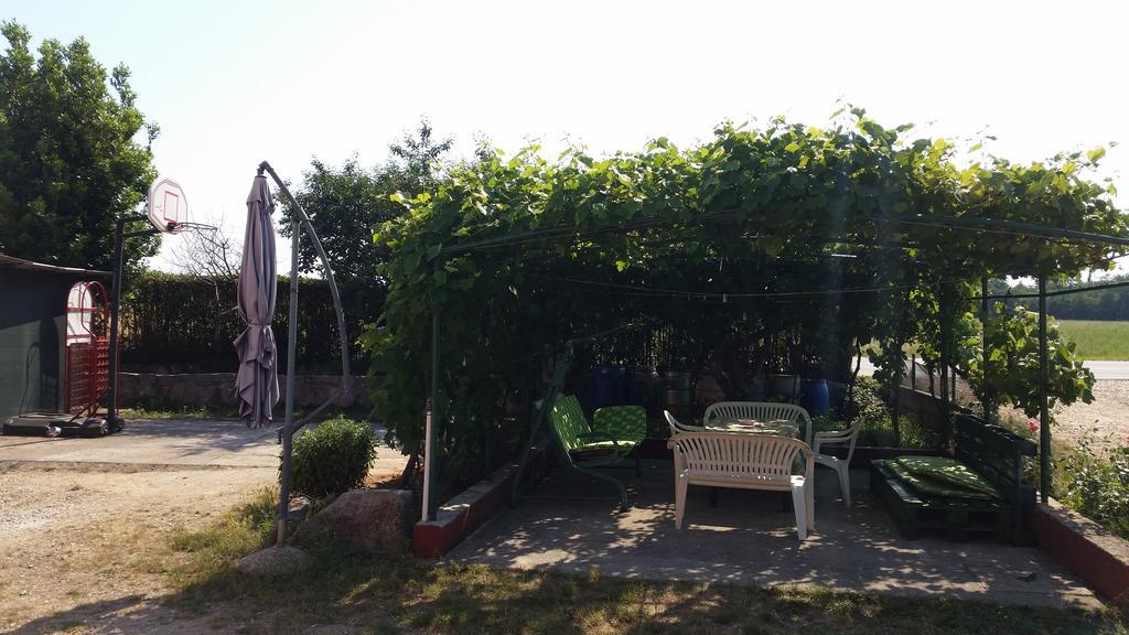 Apartments Davor Umag Room photo