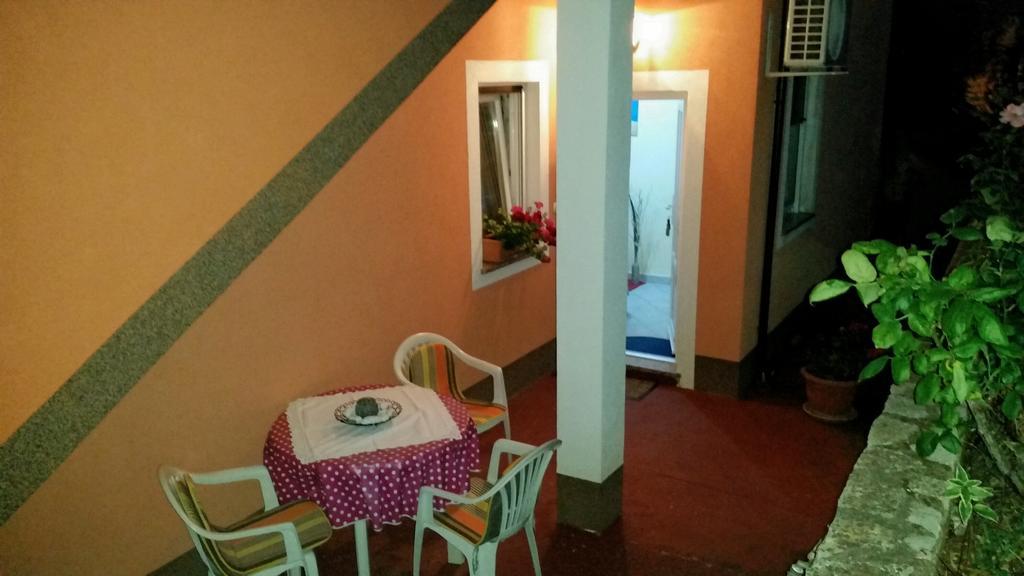 Apartments Davor Umag Room photo