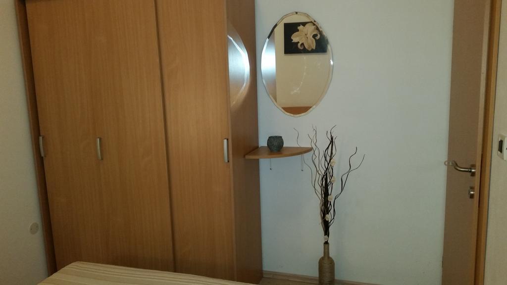 Apartments Davor Umag Room photo