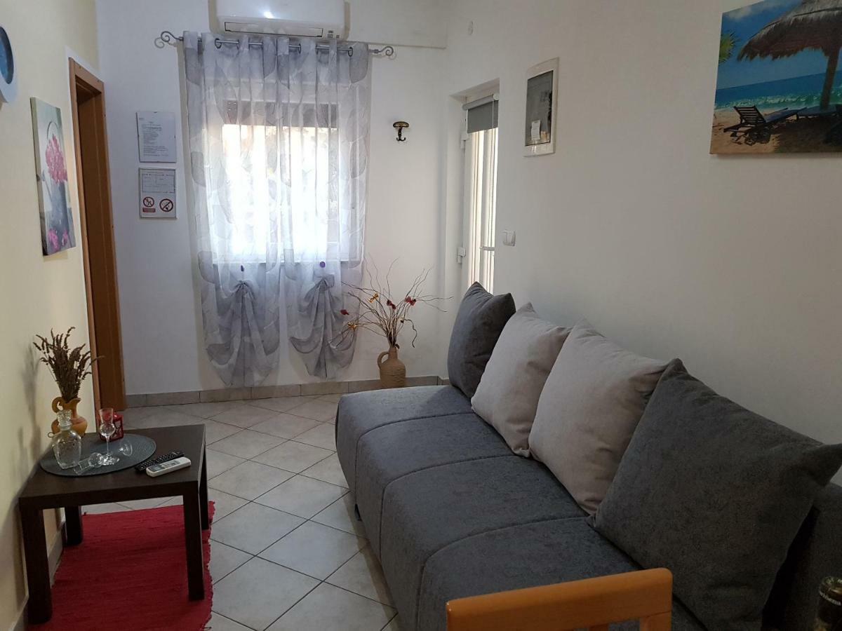 Apartments Davor Umag Exterior photo