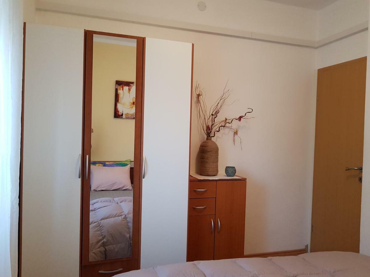 Apartments Davor Umag Exterior photo